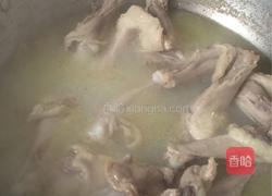 快手卤鸭翅根的做法图解2
