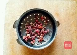 排骨海带汤的做法图解3