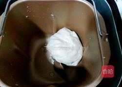 自制培根大虾披萨的做法图解9