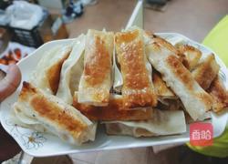 锅贴(简便快速)的做法图解7