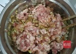 锅贴(简便快速)的做法图解1
