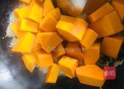 虾皮烧南瓜的做法图解10