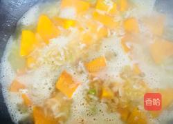 虾皮烧南瓜的做法图解13