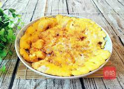 萝卜干煎鸡蛋的做法图解7