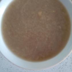 苹果梨汁的做法[图]