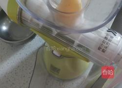 苹果梨汁的做法图解4