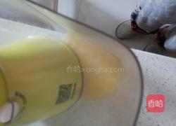 苹果梨汁的做法图解5