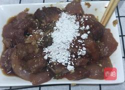 香辣牙签肉的做法图解11