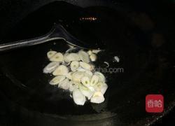 芹菜炒里脊的做法图解10