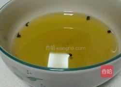 葱丝炝拌干豆腐丝的做法图解6