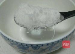 葱丝炝拌干豆腐丝的做法图解10