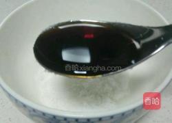 葱丝炝拌干豆腐丝的做法图解11