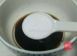 葱丝炝拌干豆腐丝的做法图解13