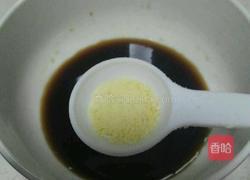 葱丝炝拌干豆腐丝的做法图解14