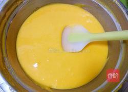 十寸戚风蛋糕的做法图解8