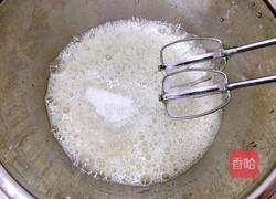 十寸戚风蛋糕的做法图解10