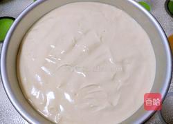 十寸戚风蛋糕的做法图解18