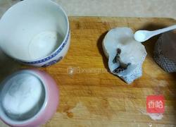 滚汤浇鳕的做法图解2