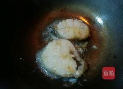 滚汤浇鳕的做法图解6