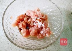 肉末土豆泥的做法图解3