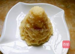 肉末土豆泥的做法图解6