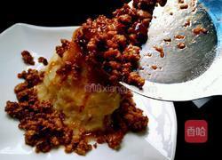 肉末土豆泥的做法图解9