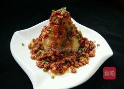 肉末土豆泥的做法图解10