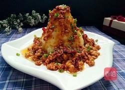 肉末土豆泥的做法图解11