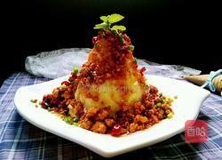 肉末土豆泥的做法图解13