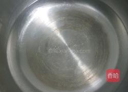 小米葡萄干南瓜粥的做法图解5