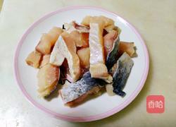 糖醋鱼的做法图解1