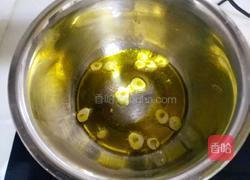 糖醋鱼的做法图解6