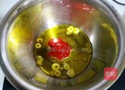 糖醋鱼的做法图解7