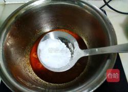 糖醋鱼的做法图解8