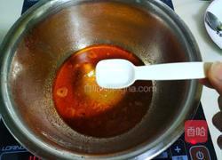 糖醋鱼的做法图解10