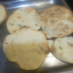 烧饼的做法[图]