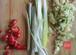 烤金针菇的做法图解2