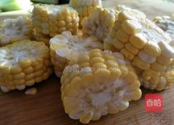 当归羊肉火锅汤底的做法图解6