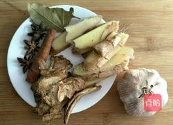 当归羊肉火锅汤底的做法图解9