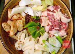 鲁菜大师蒋家菜红烧鸭边腿的做法图解2