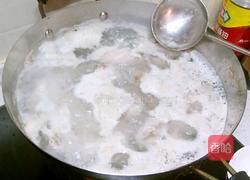 鲁菜大师蒋家菜秘制烧奶香羊排的做法图解2