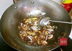 鲁菜大师蒋家菜红烧鸭边腿的做法图解4