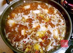 鲁菜大师蒋家菜红烧鸭边腿的做法图解5