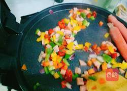 酥脆的吐司的做法图解3