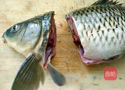 家常水煮鱼的做法图解1