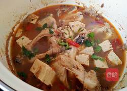 家常麻辣豆腐鱼的做法图解13
