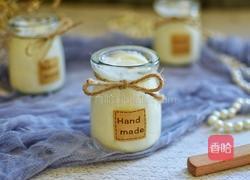 自制酸奶的做法图解8