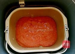 山楂糕的做法图解5