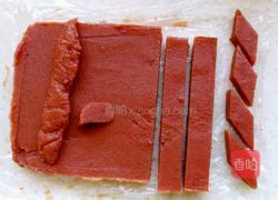 山楂糕的做法图解11