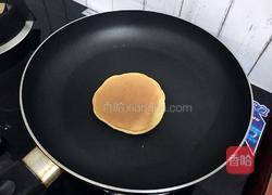 玉米松饼的做法图解12